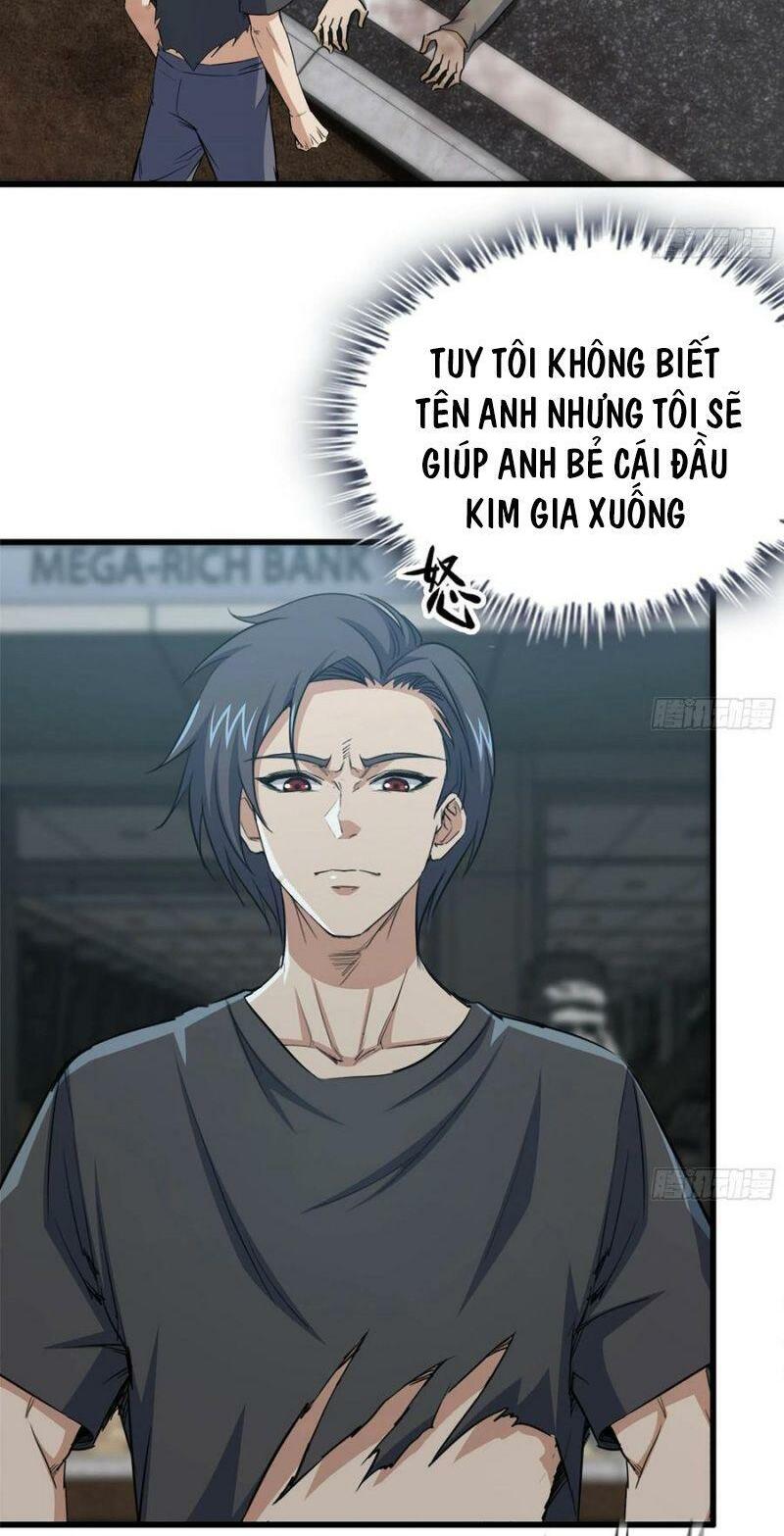 Tôi Chuyển Vàng Tại Mạt Thế Chapter 79 - Trang 14
