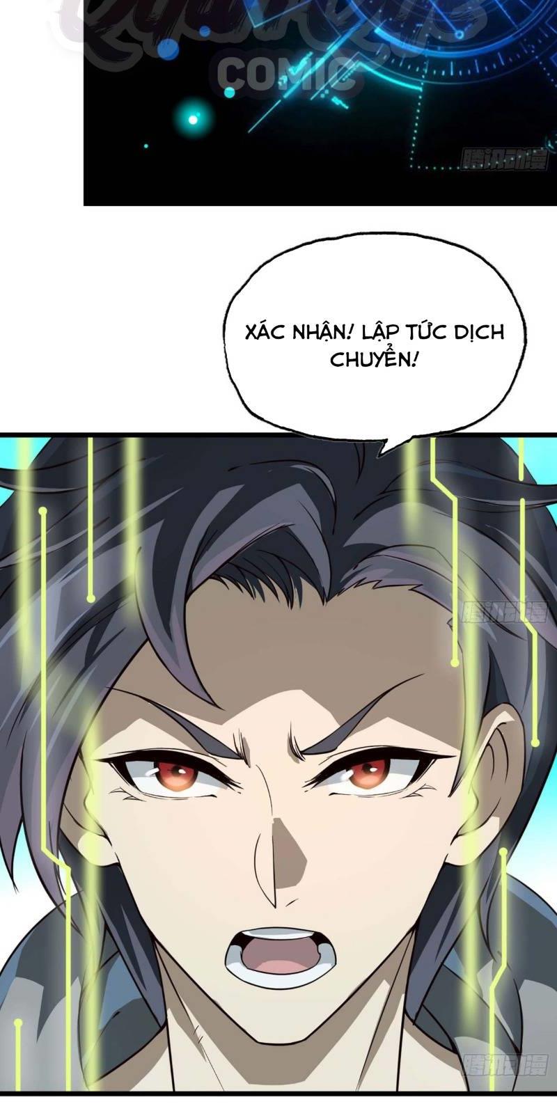 Tôi Chuyển Vàng Tại Mạt Thế Chapter 10 - Trang 16