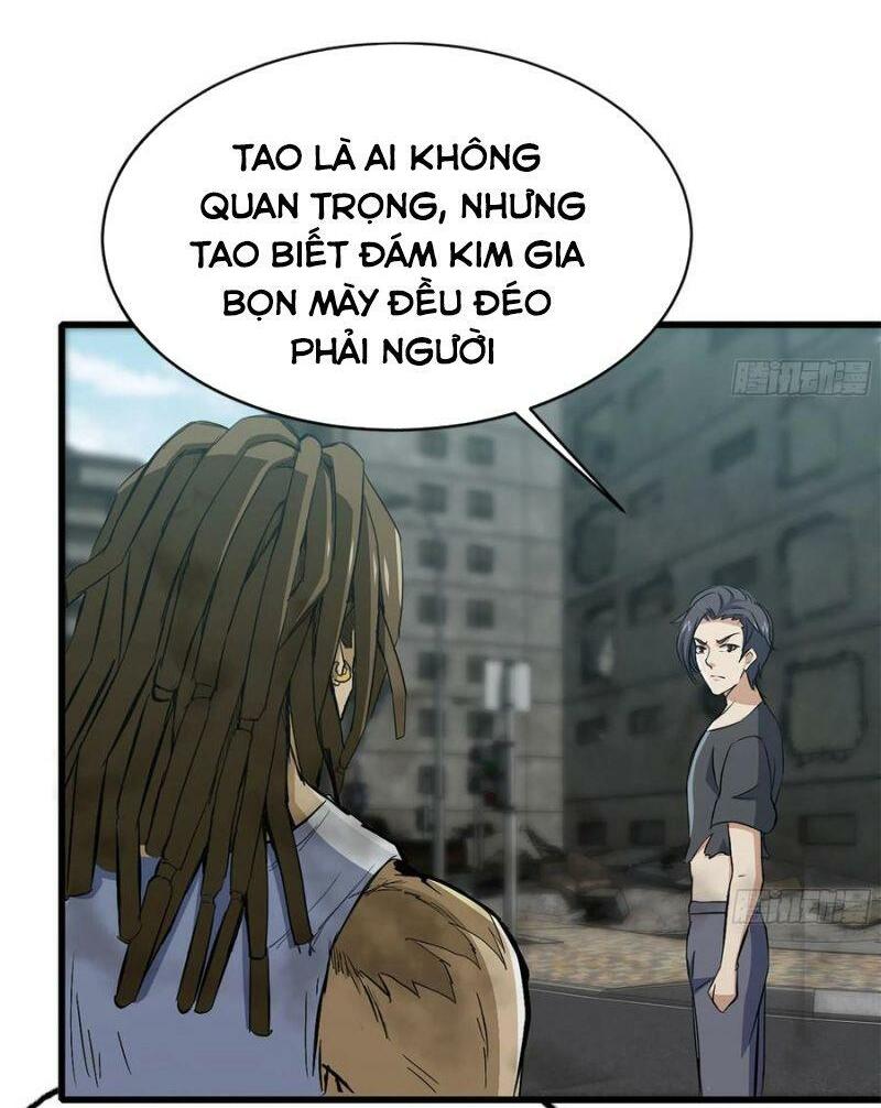 Tôi Chuyển Vàng Tại Mạt Thế Chapter 84 - Trang 21