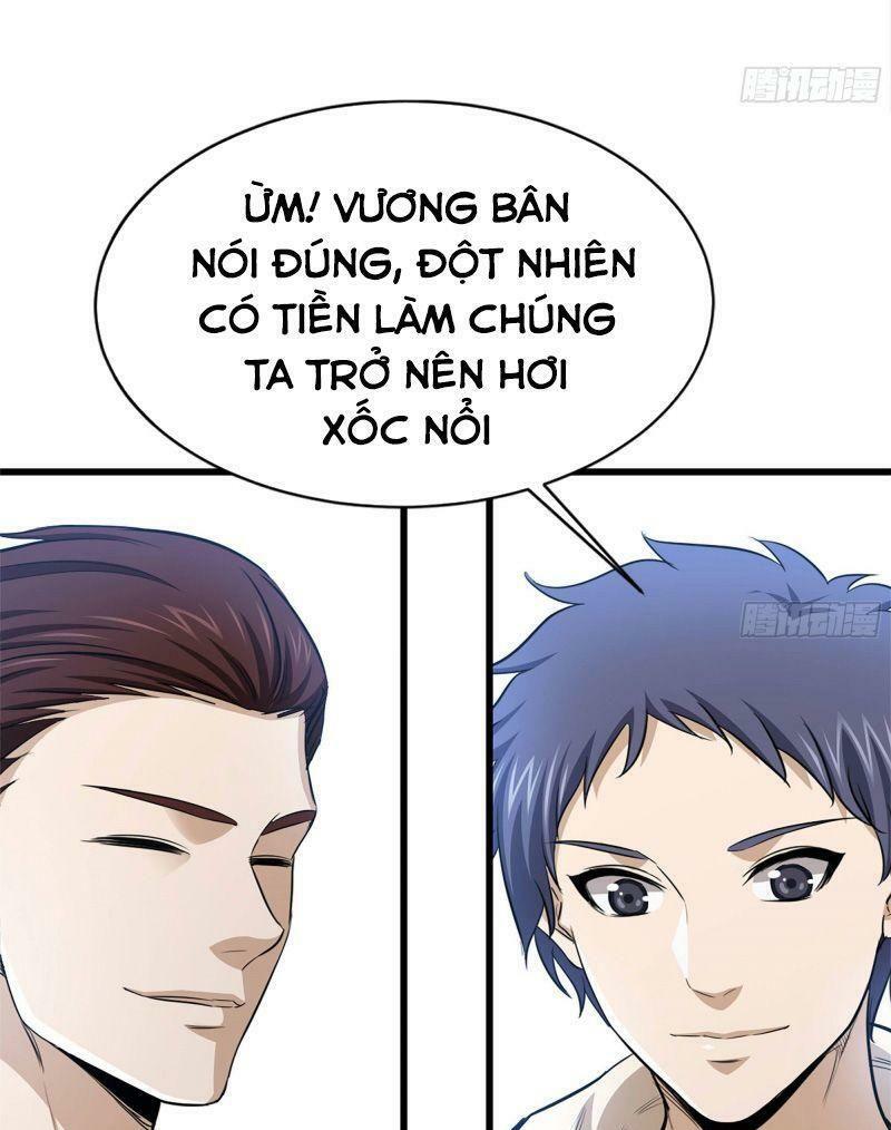 Tôi Chuyển Vàng Tại Mạt Thế Chapter 55 - Trang 2
