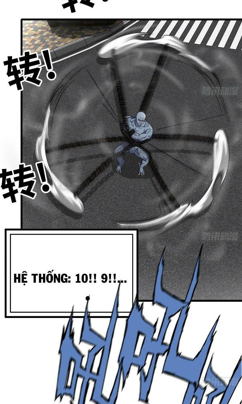 Tôi Chuyển Vàng Tại Mạt Thế Chapter 82 - Trang 11