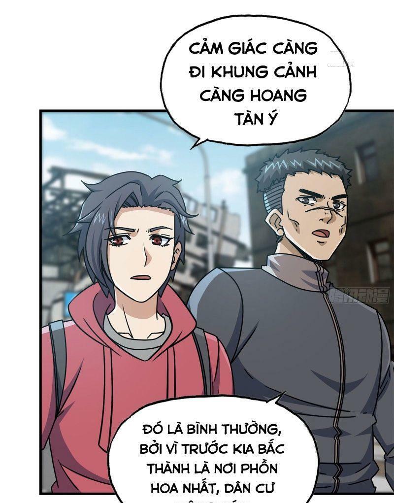 Tôi Chuyển Vàng Tại Mạt Thế Chapter 70 - Trang 15