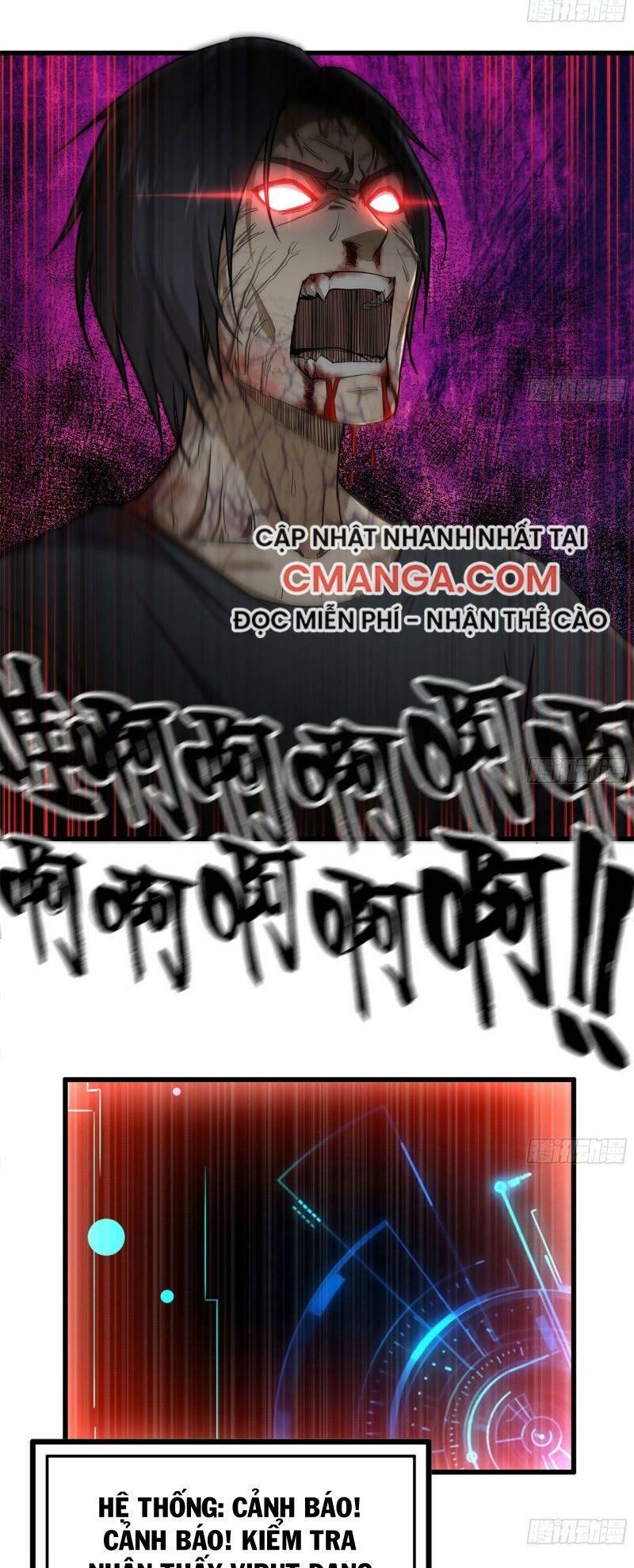 Tôi Chuyển Vàng Tại Mạt Thế Chapter 82 - Trang 31