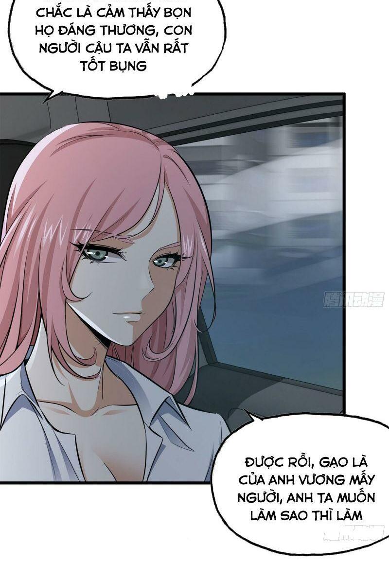 Tôi Chuyển Vàng Tại Mạt Thế Chapter 57 - Trang 22
