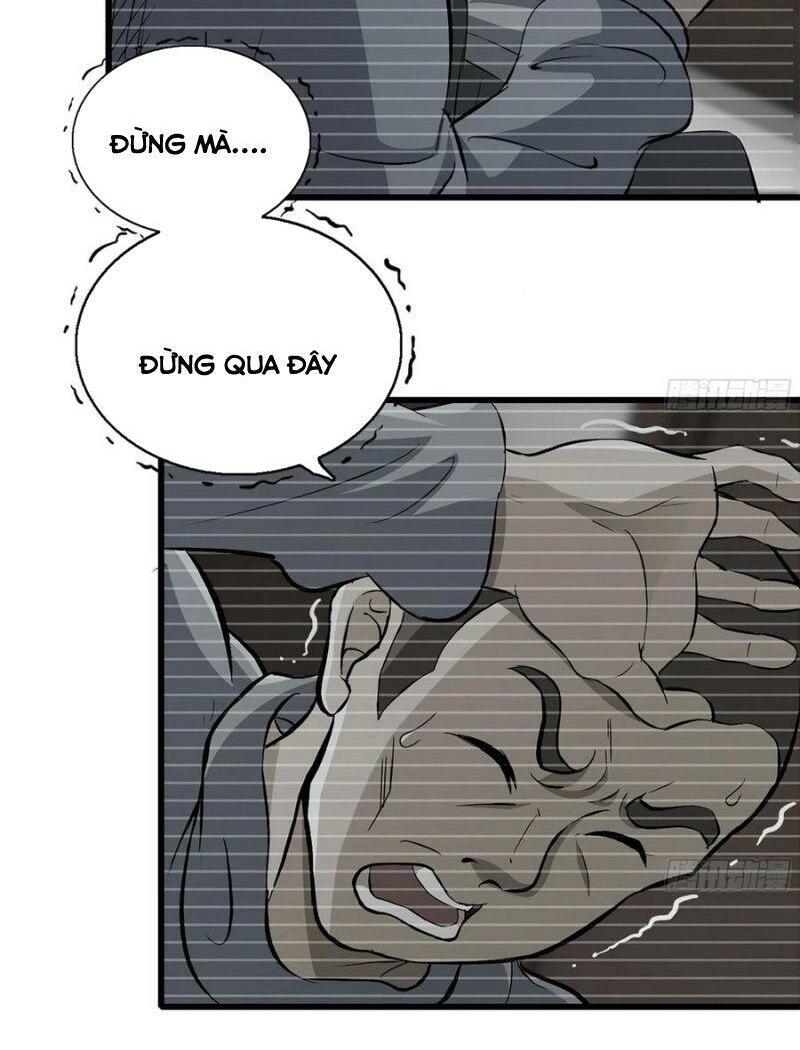 Tôi Chuyển Vàng Tại Mạt Thế Chapter 78 - Trang 33