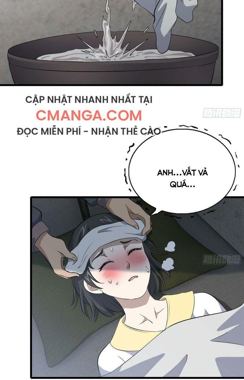Tôi Chuyển Vàng Tại Mạt Thế Chapter 65 - Trang 16