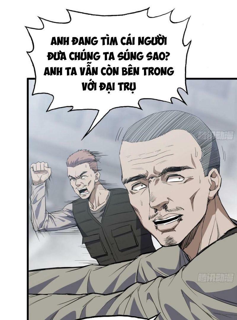 Tôi Chuyển Vàng Tại Mạt Thế Chapter 75 - Trang 16
