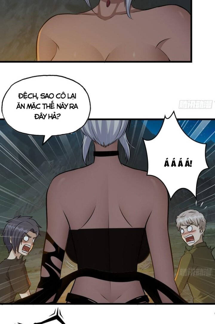 Tôi Chuyển Vàng Tại Mạt Thế Chapter 427 - Trang 13