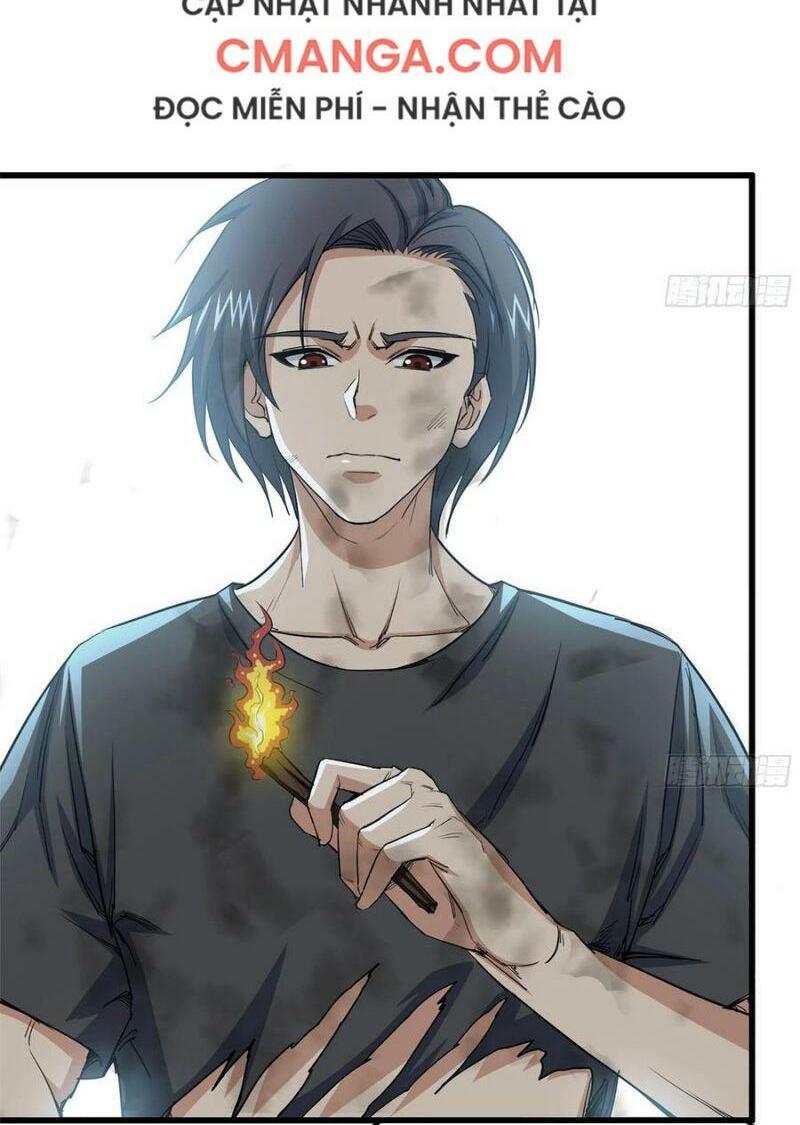 Tôi Chuyển Vàng Tại Mạt Thế Chapter 85 - Trang 1