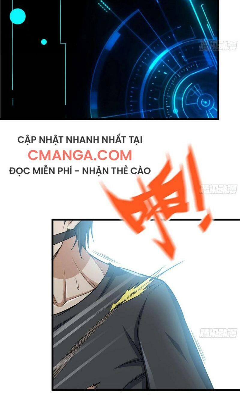 Tôi Chuyển Vàng Tại Mạt Thế Chapter 89 - Trang 31