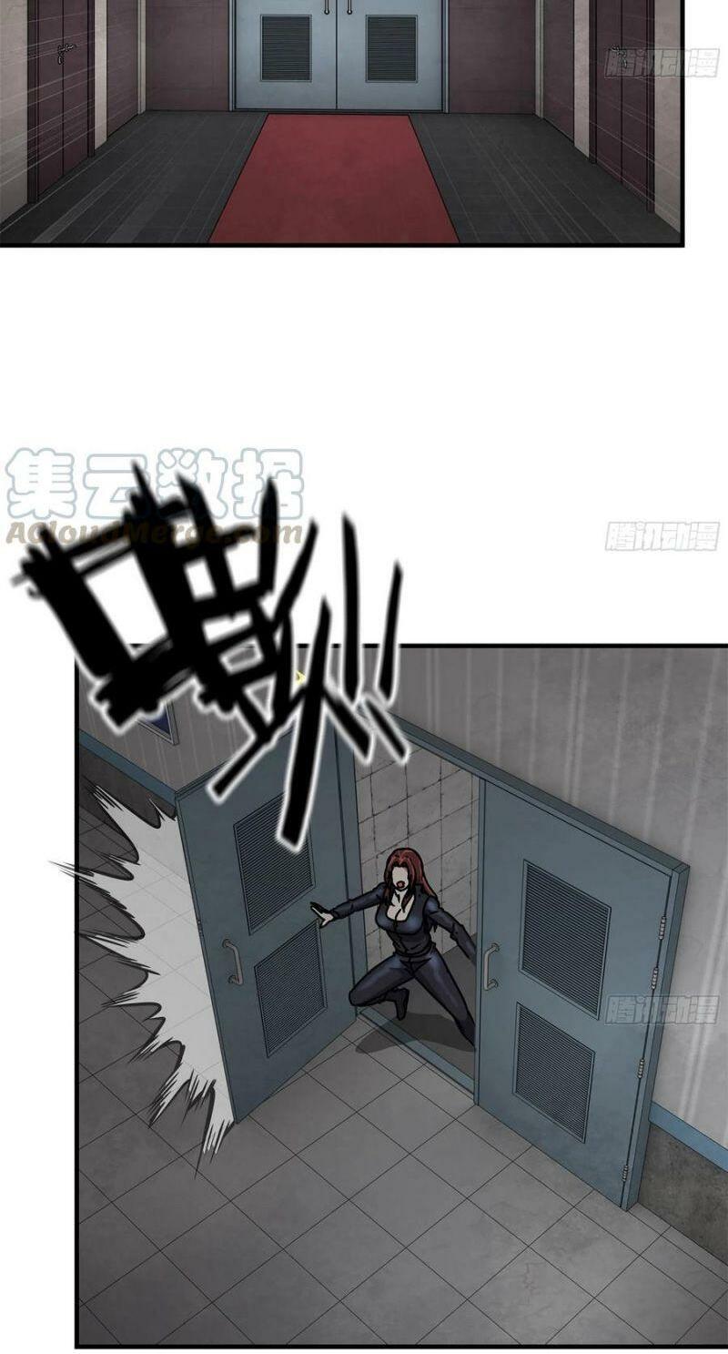 Tôi Chuyển Vàng Tại Mạt Thế Chapter 96 - Trang 10