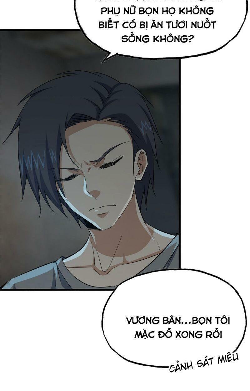 Tôi Chuyển Vàng Tại Mạt Thế Chapter 69 - Trang 12