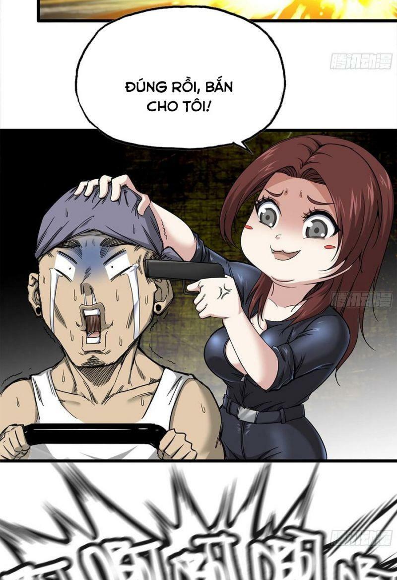 Tôi Chuyển Vàng Tại Mạt Thế Chapter 90 - Trang 20