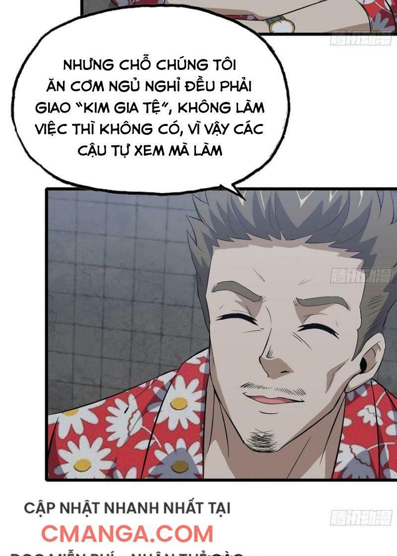Tôi Chuyển Vàng Tại Mạt Thế Chapter 62 - Trang 23