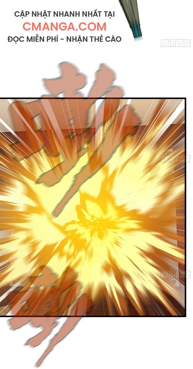 Tôi Chuyển Vàng Tại Mạt Thế Chapter 73 - Trang 25