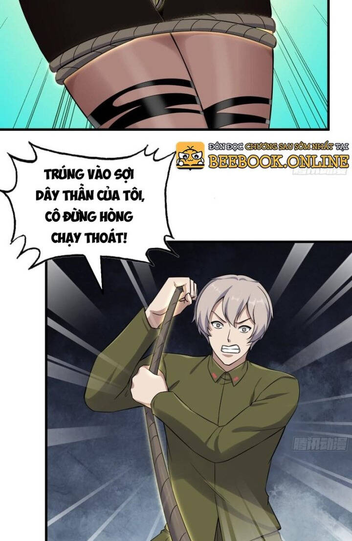 Tôi Chuyển Vàng Tại Mạt Thế Chapter 428 - Trang 6