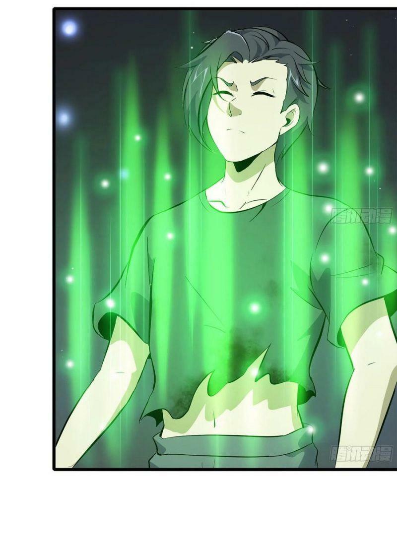 Tôi Chuyển Vàng Tại Mạt Thế Chapter 77 - Trang 31