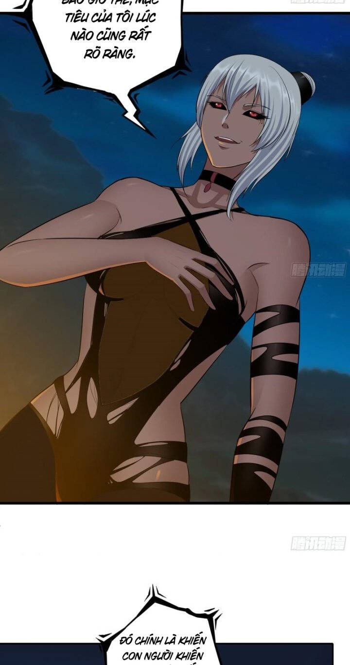 Tôi Chuyển Vàng Tại Mạt Thế Chapter 427 - Trang 19