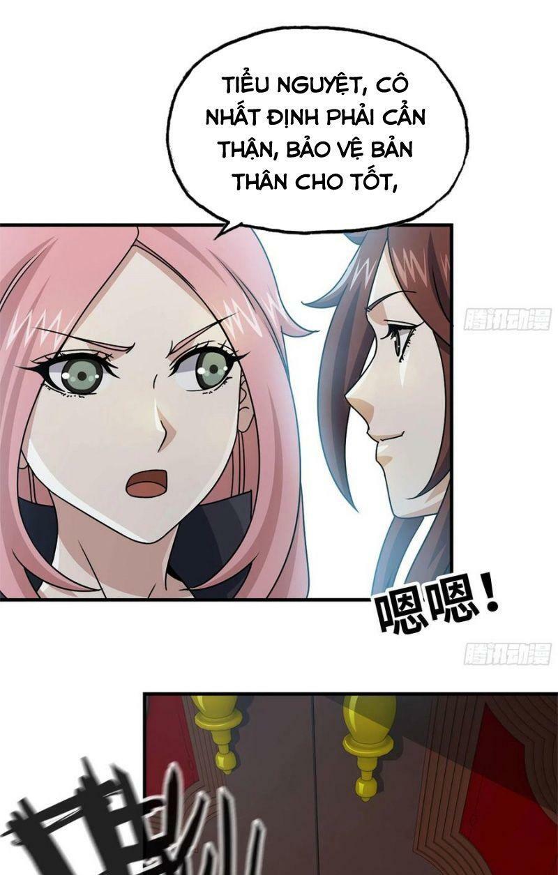 Tôi Chuyển Vàng Tại Mạt Thế Chapter 72 - Trang 12