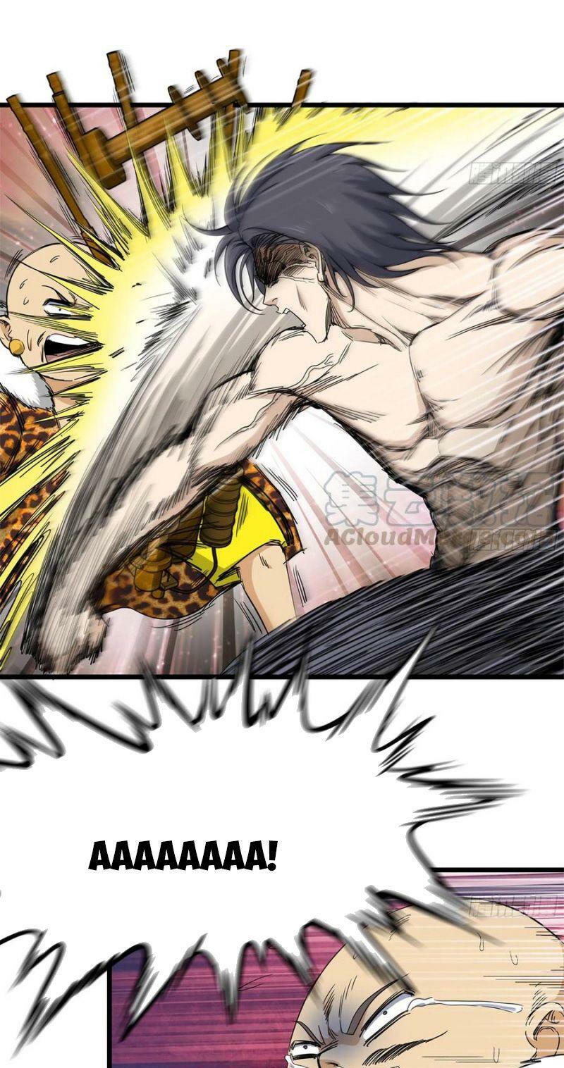 Tôi Chuyển Vàng Tại Mạt Thế Chapter 94 - Trang 16