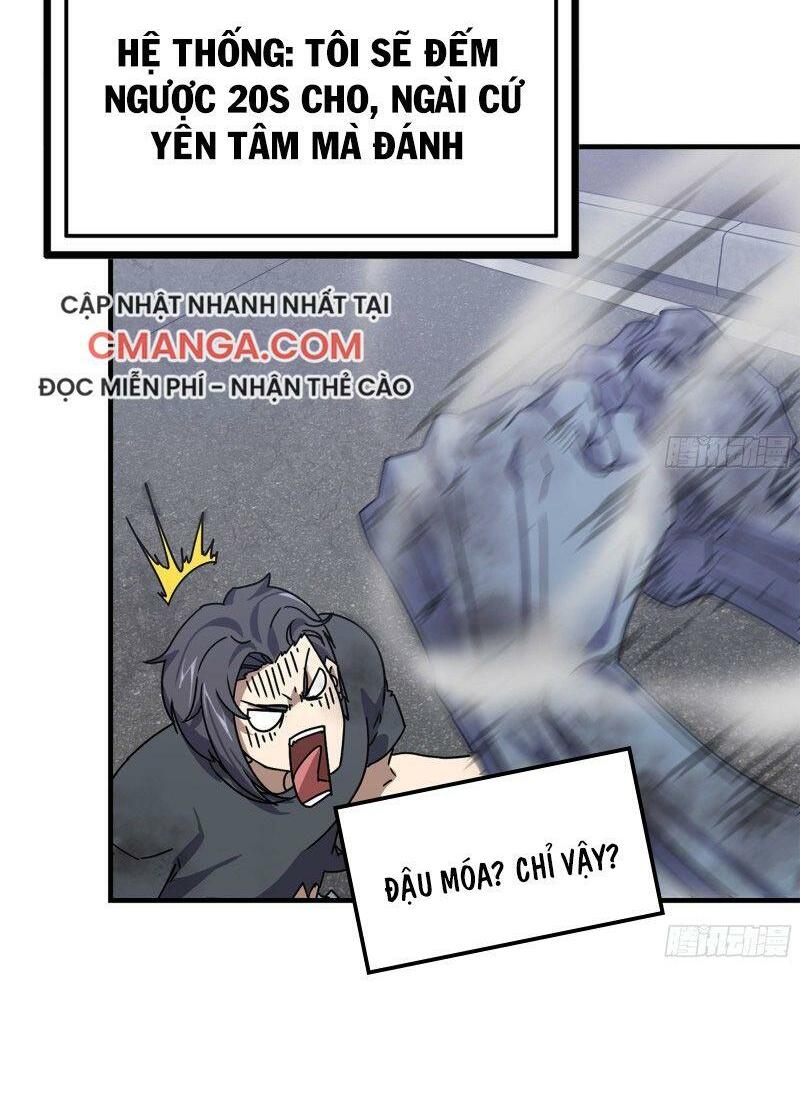 Tôi Chuyển Vàng Tại Mạt Thế Chapter 81 - Trang 9