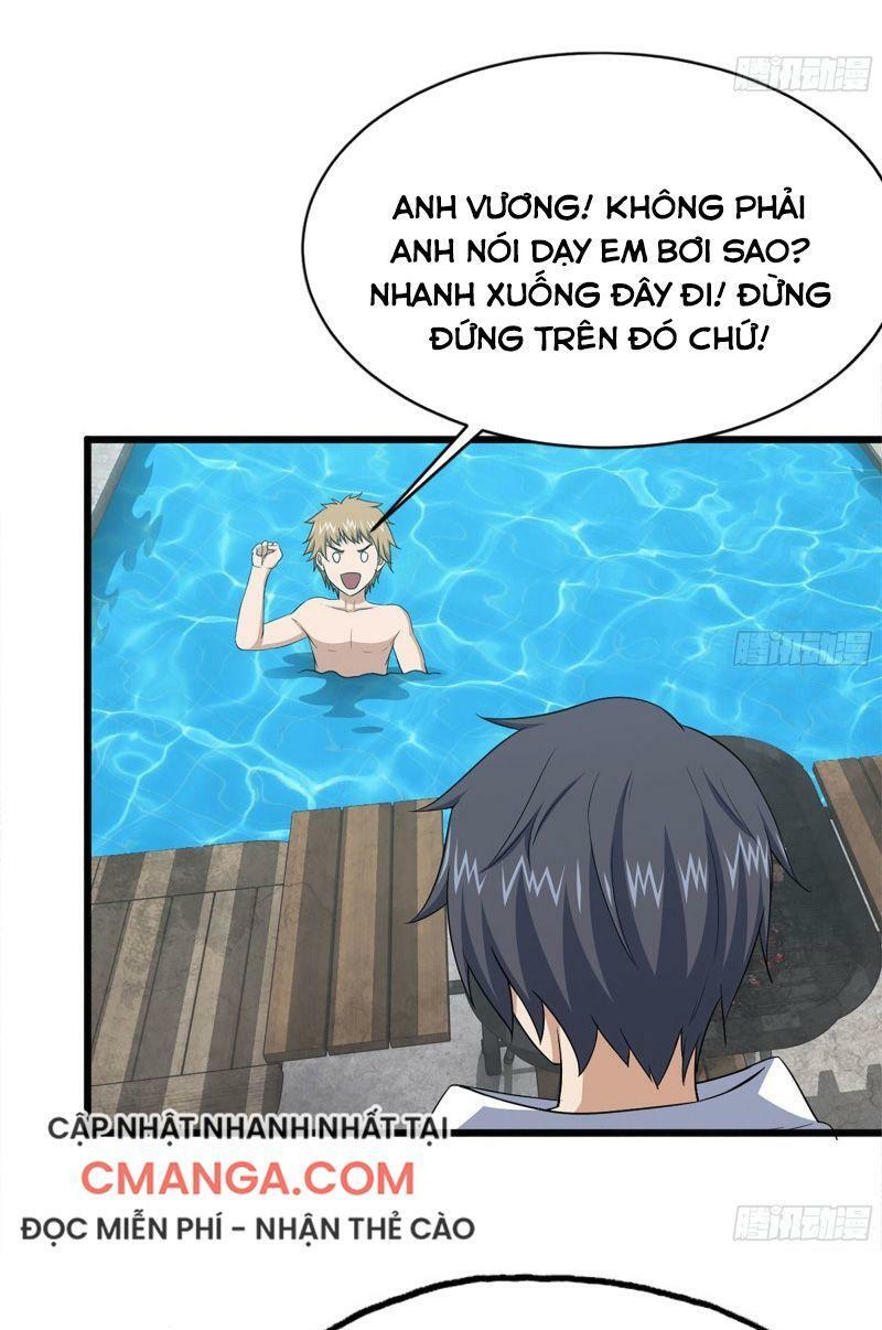 Tôi Chuyển Vàng Tại Mạt Thế Chapter 101 - Trang 30