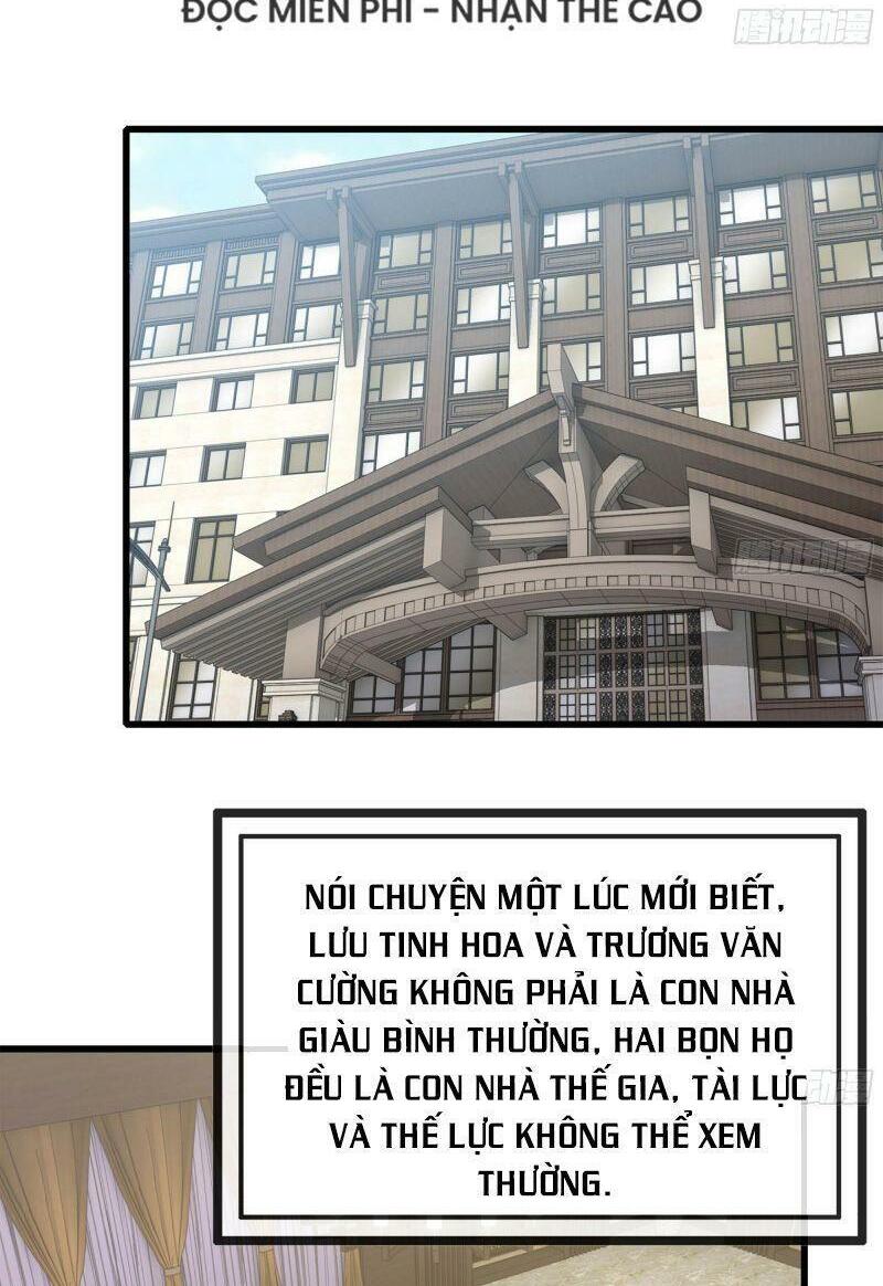 Tôi Chuyển Vàng Tại Mạt Thế Chapter 55 - Trang 32