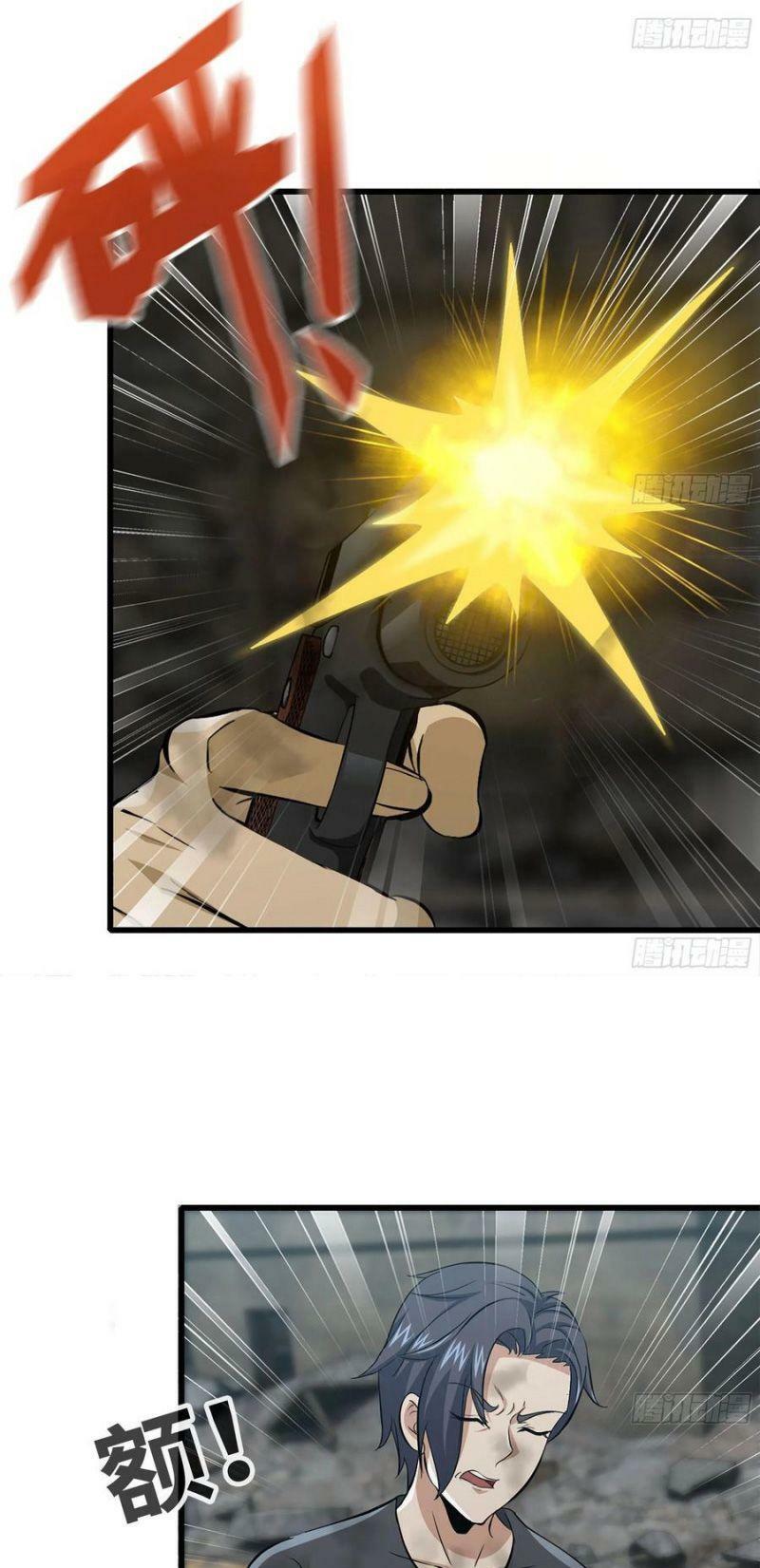 Tôi Chuyển Vàng Tại Mạt Thế Chapter 84 - Trang 24