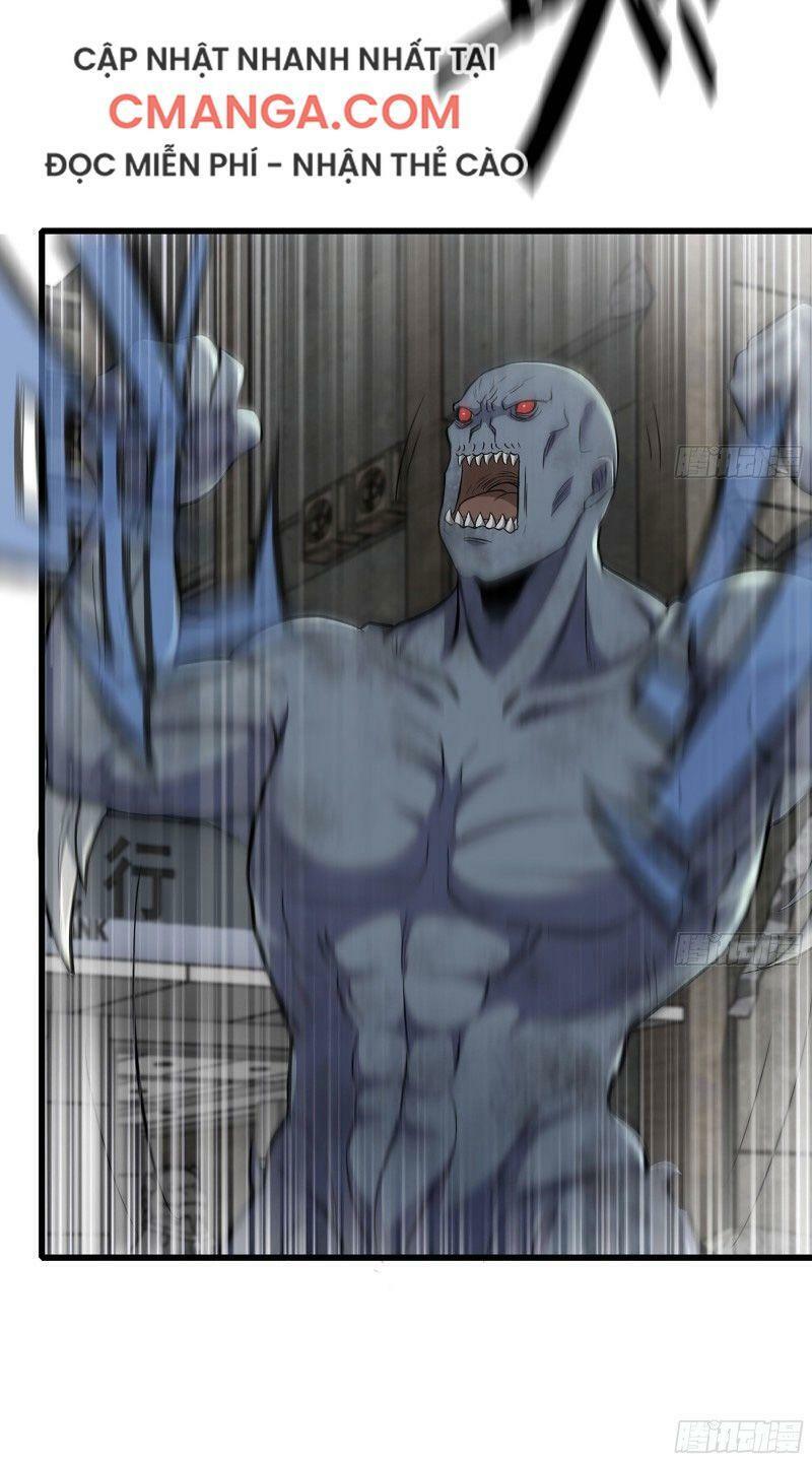 Tôi Chuyển Vàng Tại Mạt Thế Chapter 82 - Trang 5