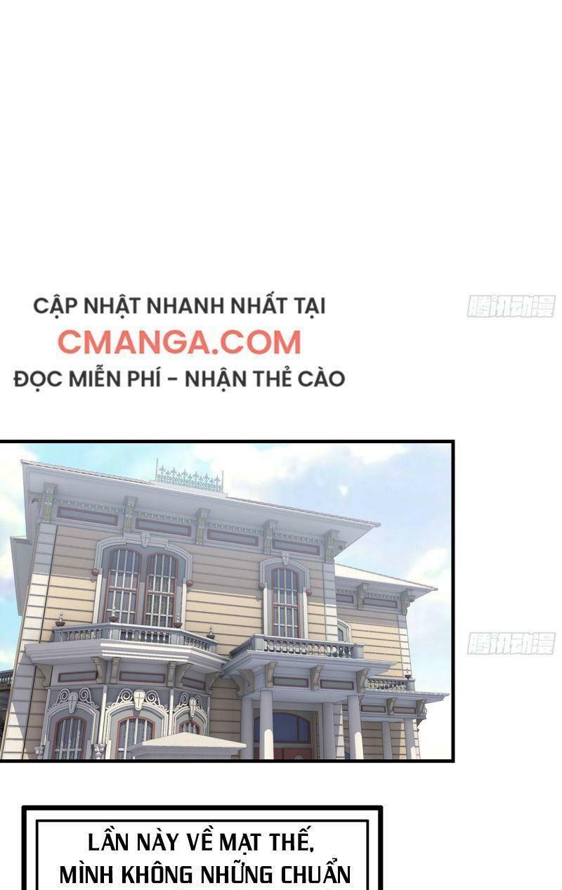 Tôi Chuyển Vàng Tại Mạt Thế Chapter 55 - Trang 38