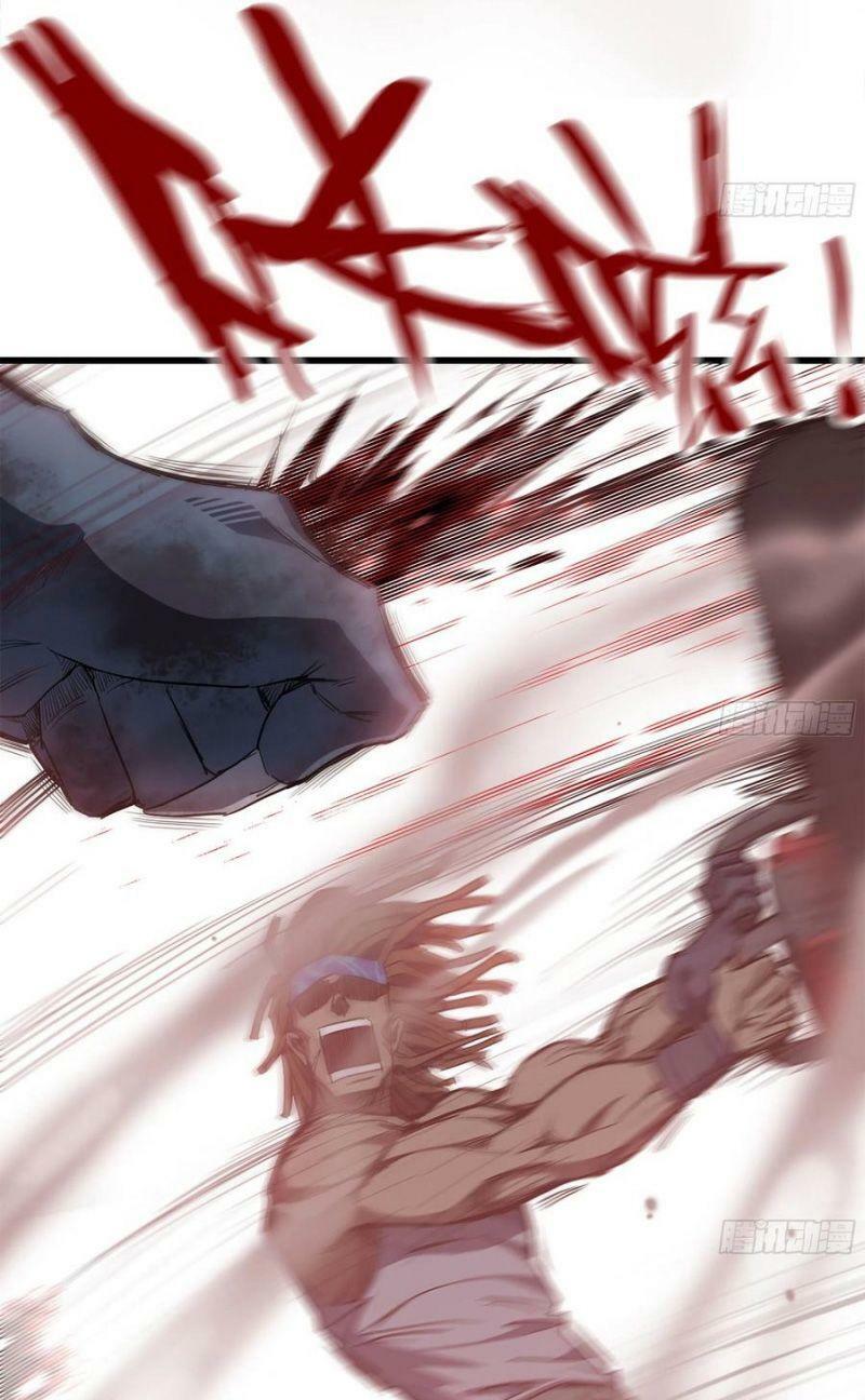 Tôi Chuyển Vàng Tại Mạt Thế Chapter 78 - Trang 11