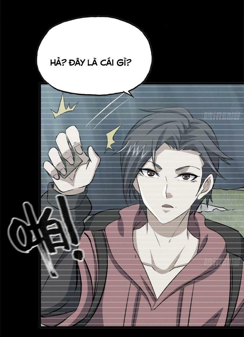 Tôi Chuyển Vàng Tại Mạt Thế Chapter 76 - Trang 32
