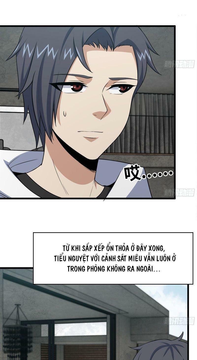 Tôi Chuyển Vàng Tại Mạt Thế Chapter 101 - Trang 32
