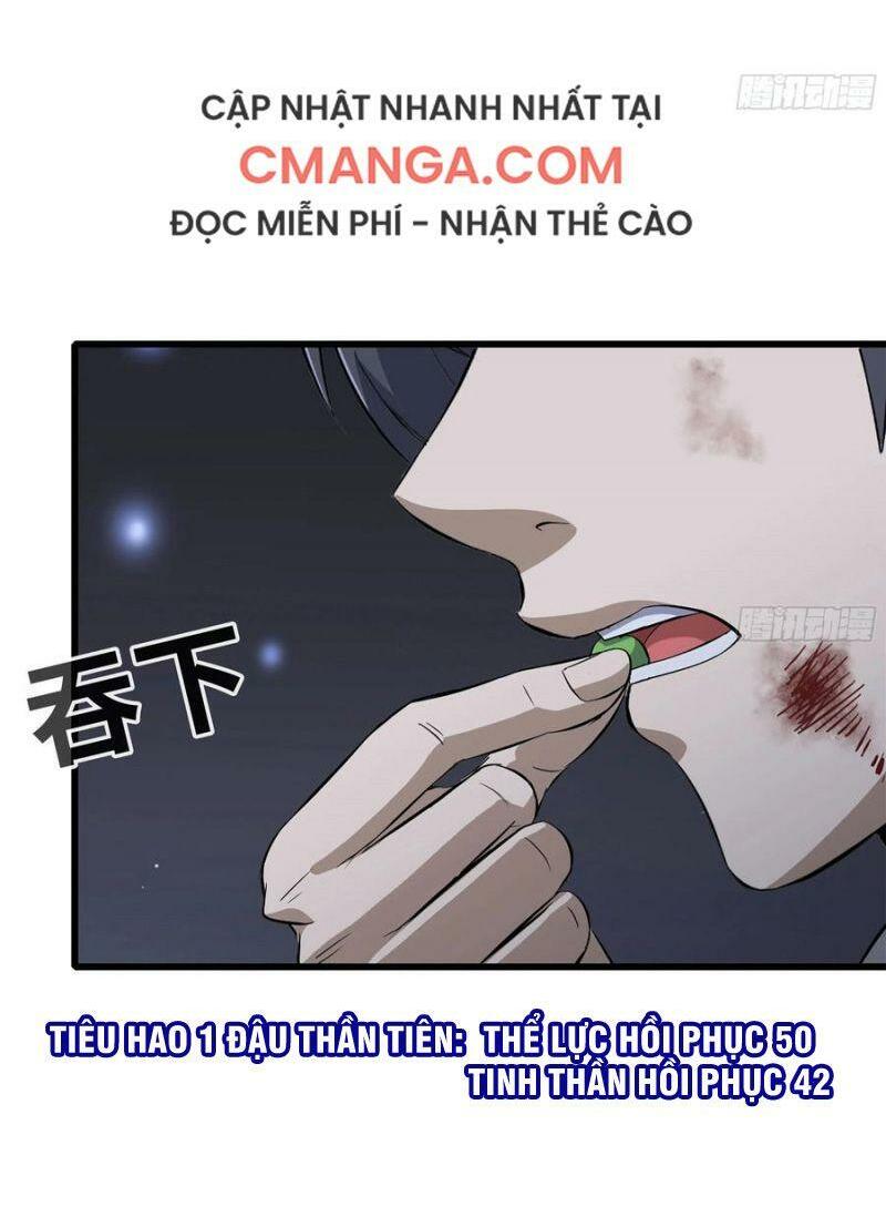 Tôi Chuyển Vàng Tại Mạt Thế Chapter 77 - Trang 30