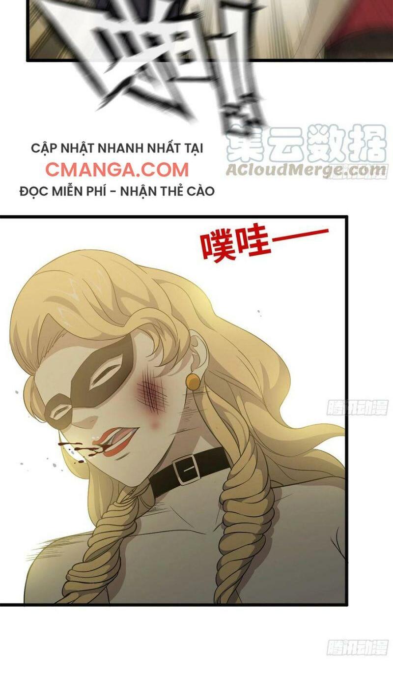 Tôi Chuyển Vàng Tại Mạt Thế Chapter 92 - Trang 28