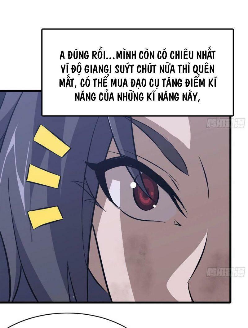 Tôi Chuyển Vàng Tại Mạt Thế Chapter 77 - Trang 27