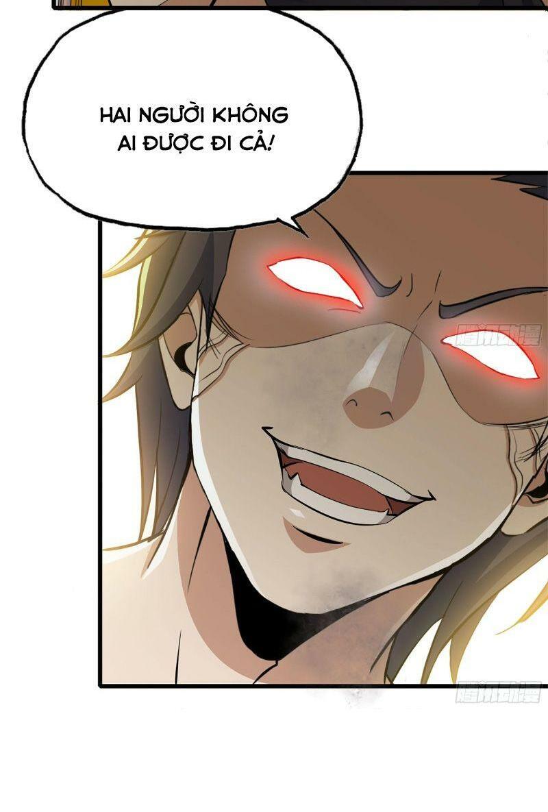Tôi Chuyển Vàng Tại Mạt Thế Chapter 97 - Trang 10