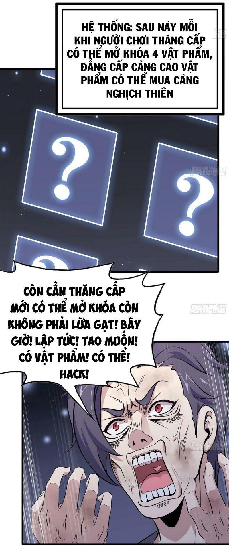 Tôi Chuyển Vàng Tại Mạt Thế Chapter 77 - Trang 21