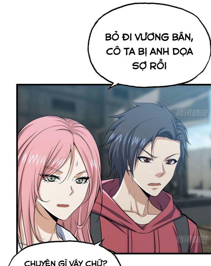 Tôi Chuyển Vàng Tại Mạt Thế Chapter 64 - Trang 21