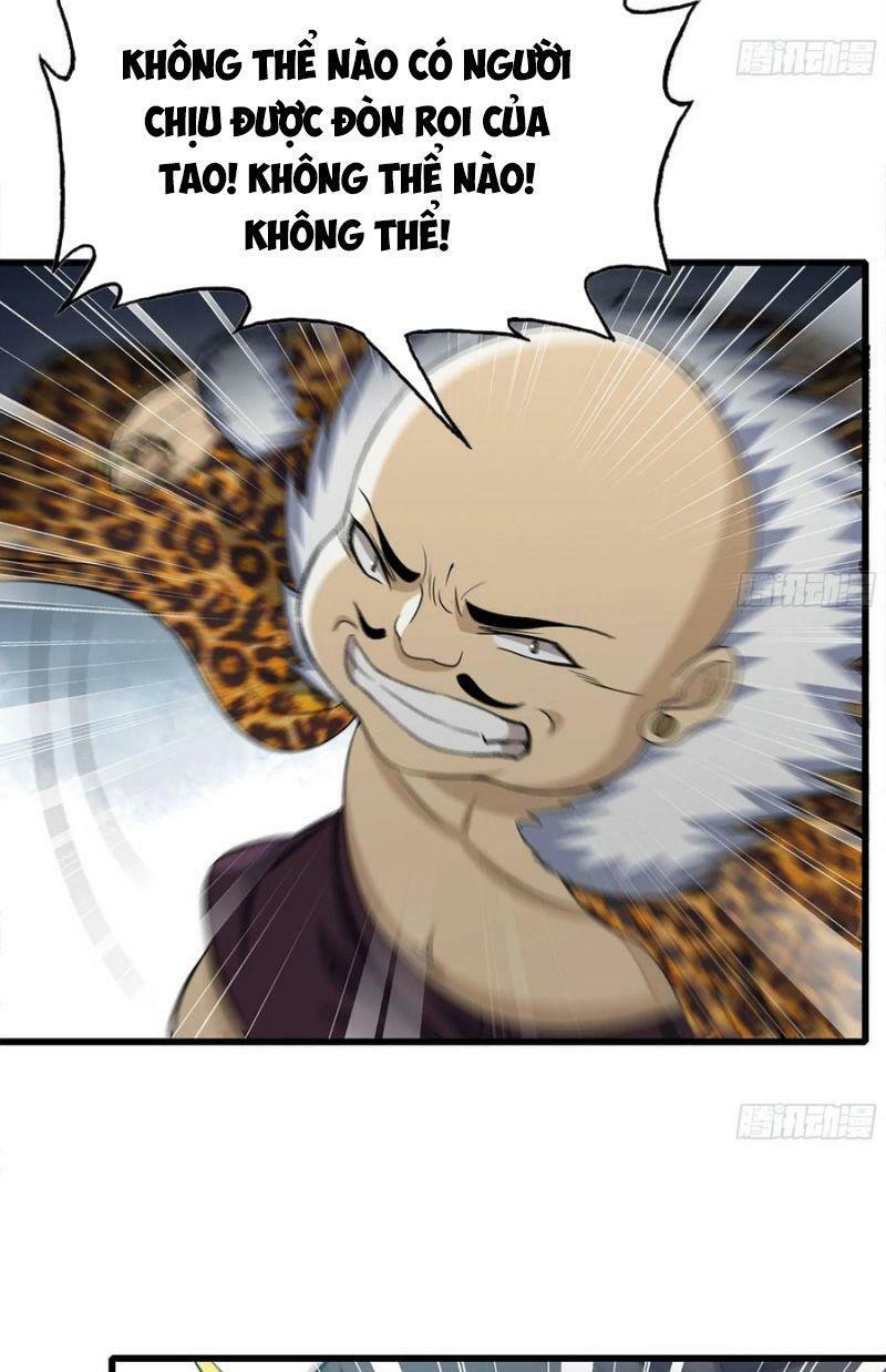 Tôi Chuyển Vàng Tại Mạt Thế Chapter 91 - Trang 22