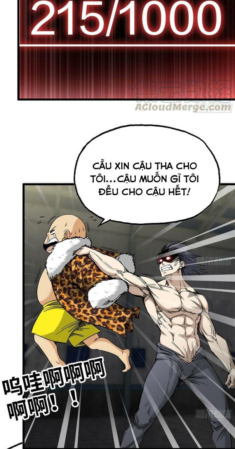 Tôi Chuyển Vàng Tại Mạt Thế Chapter 94 - Trang 19