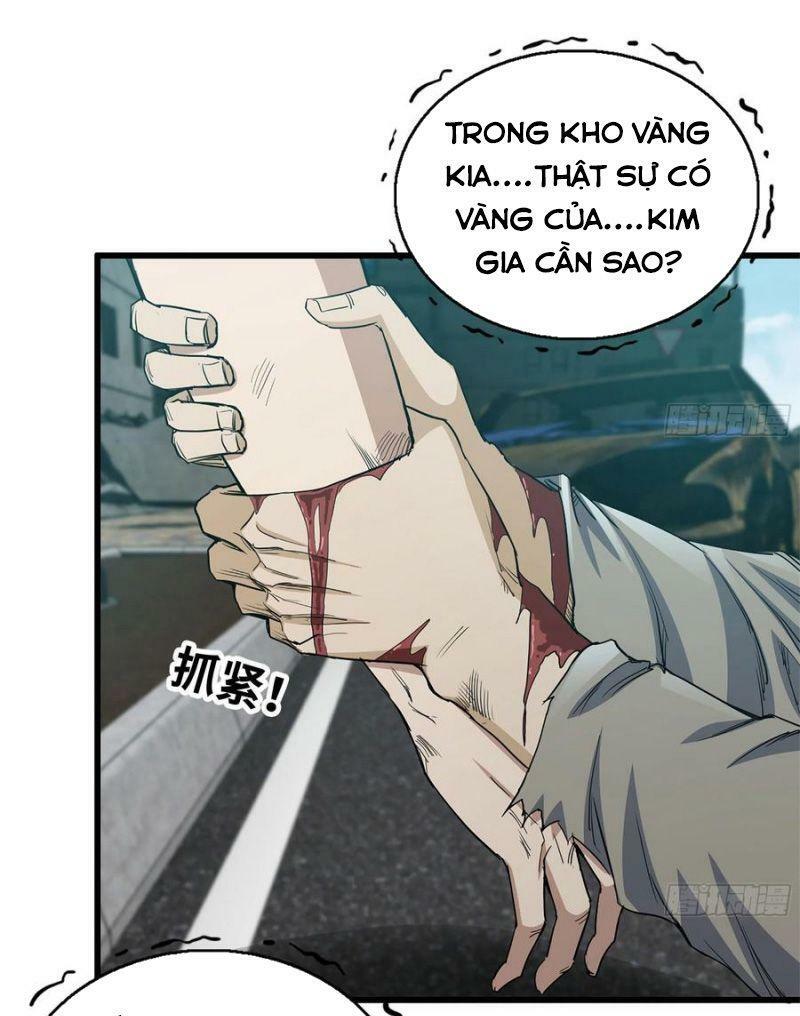 Tôi Chuyển Vàng Tại Mạt Thế Chapter 79 - Trang 6