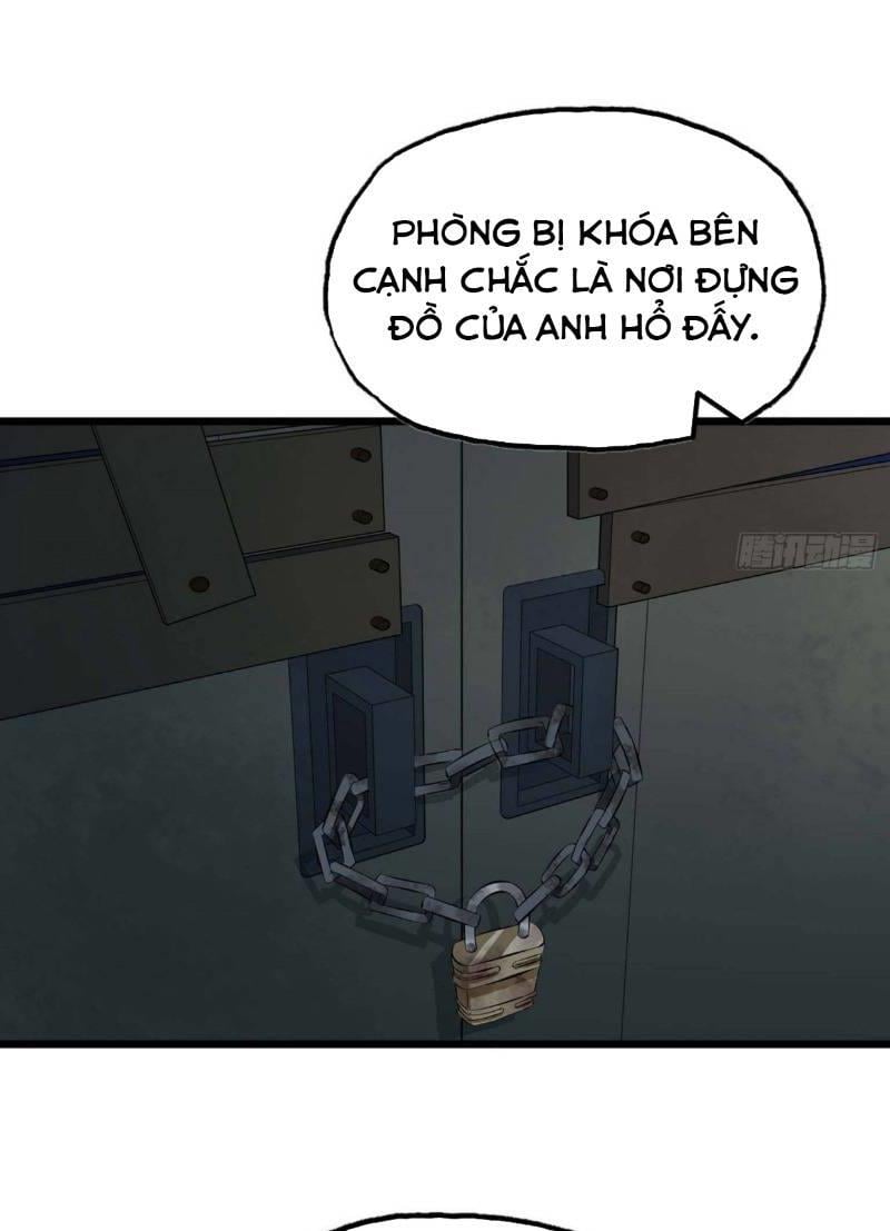 Tôi Chuyển Vàng Tại Mạt Thế Chapter 12 - Trang 21