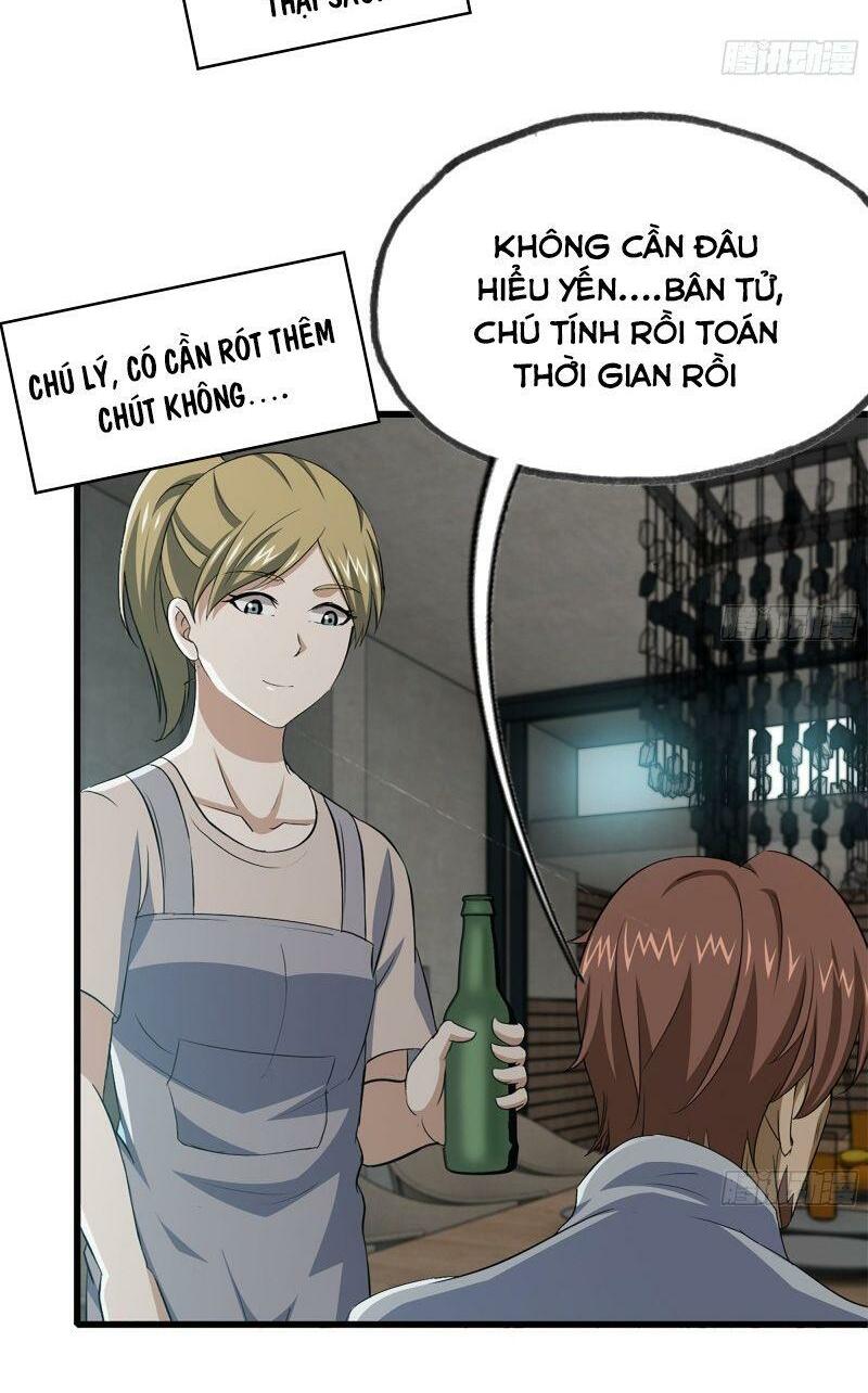 Tôi Chuyển Vàng Tại Mạt Thế Chapter 102 - Trang 25
