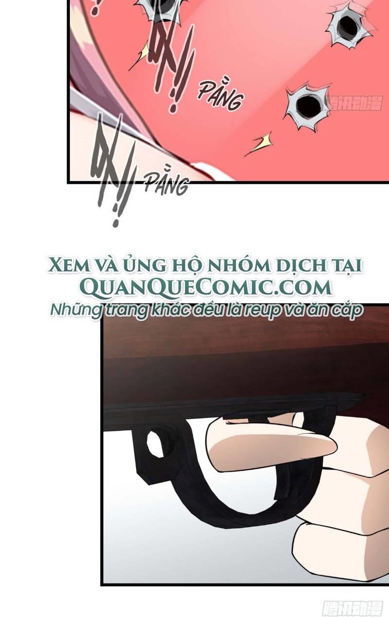 Tôi Chuyển Vàng Tại Mạt Thế Chapter 11 - Trang 16