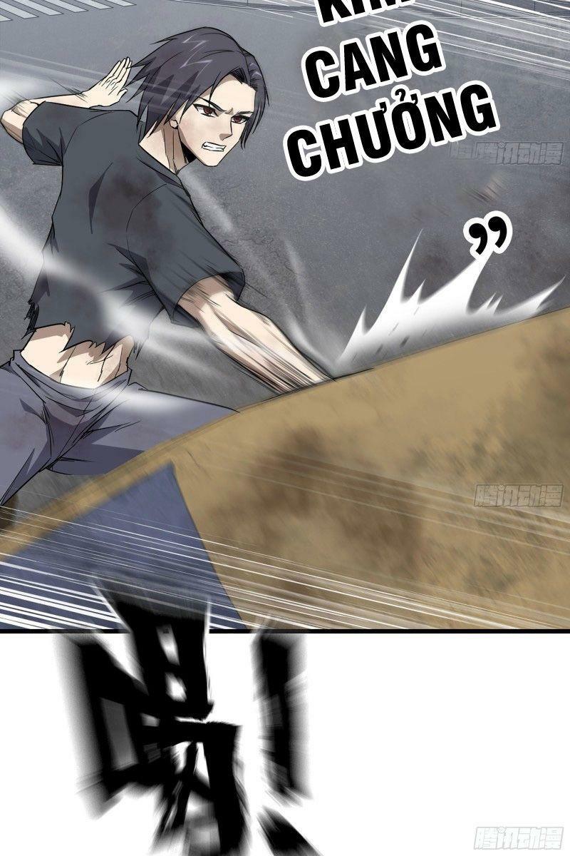 Tôi Chuyển Vàng Tại Mạt Thế Chapter 82 - Trang 1