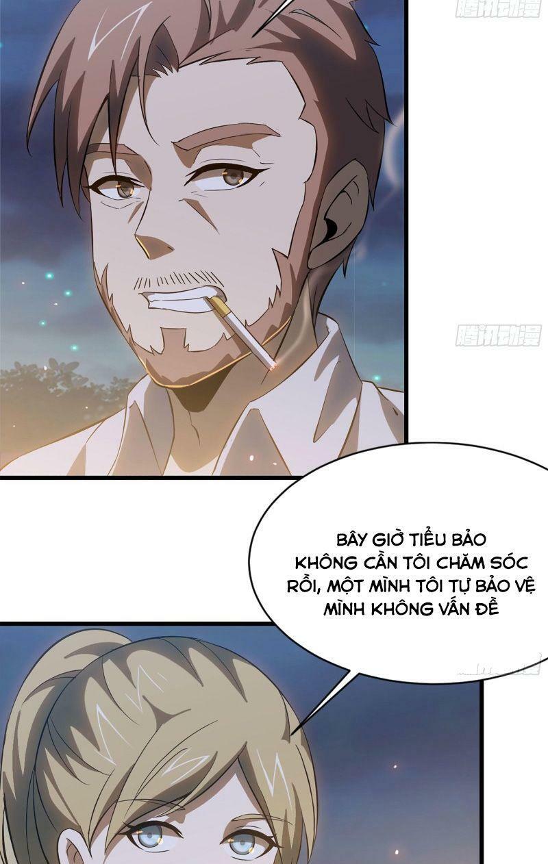 Tôi Chuyển Vàng Tại Mạt Thế Chapter 58 - Trang 24