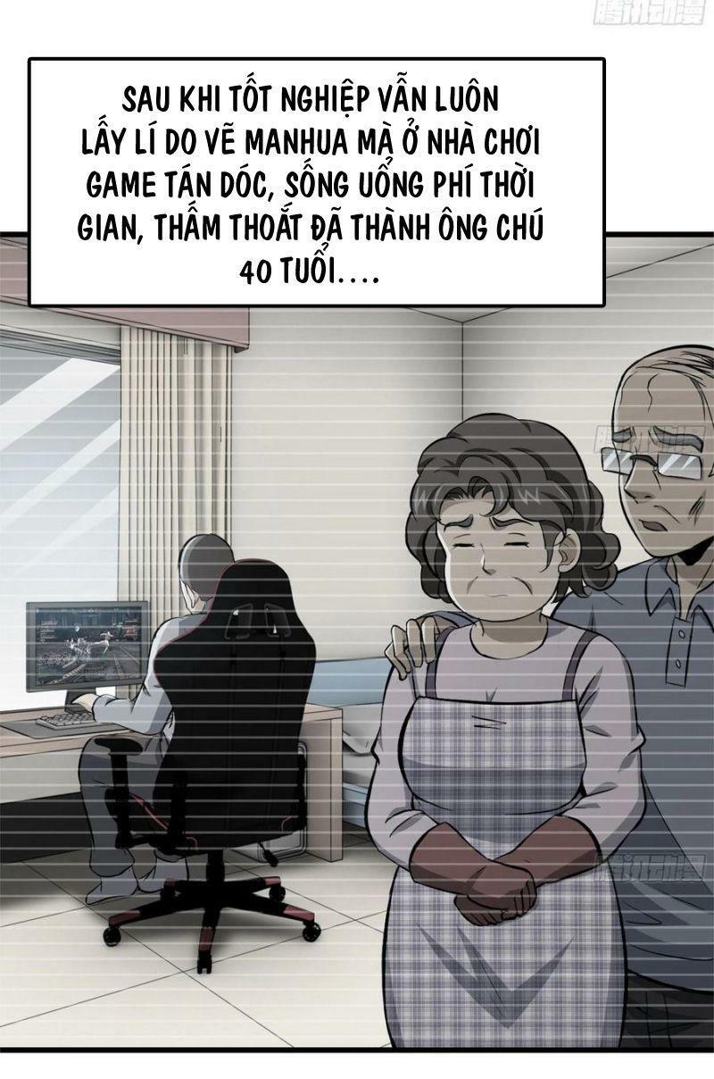 Tôi Chuyển Vàng Tại Mạt Thế Chapter 78 - Trang 30
