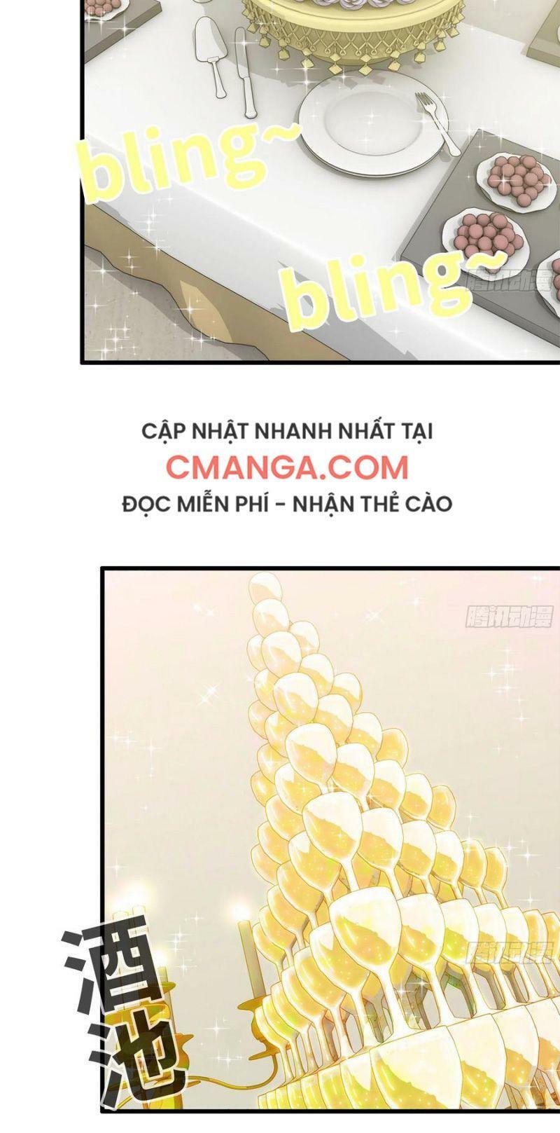 Tôi Chuyển Vàng Tại Mạt Thế Chapter 85 - Trang 31