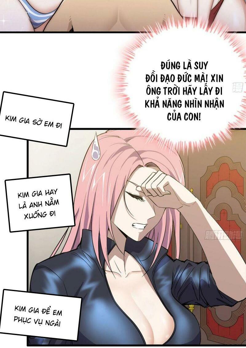 Tôi Chuyển Vàng Tại Mạt Thế Chapter 86 - Trang 1